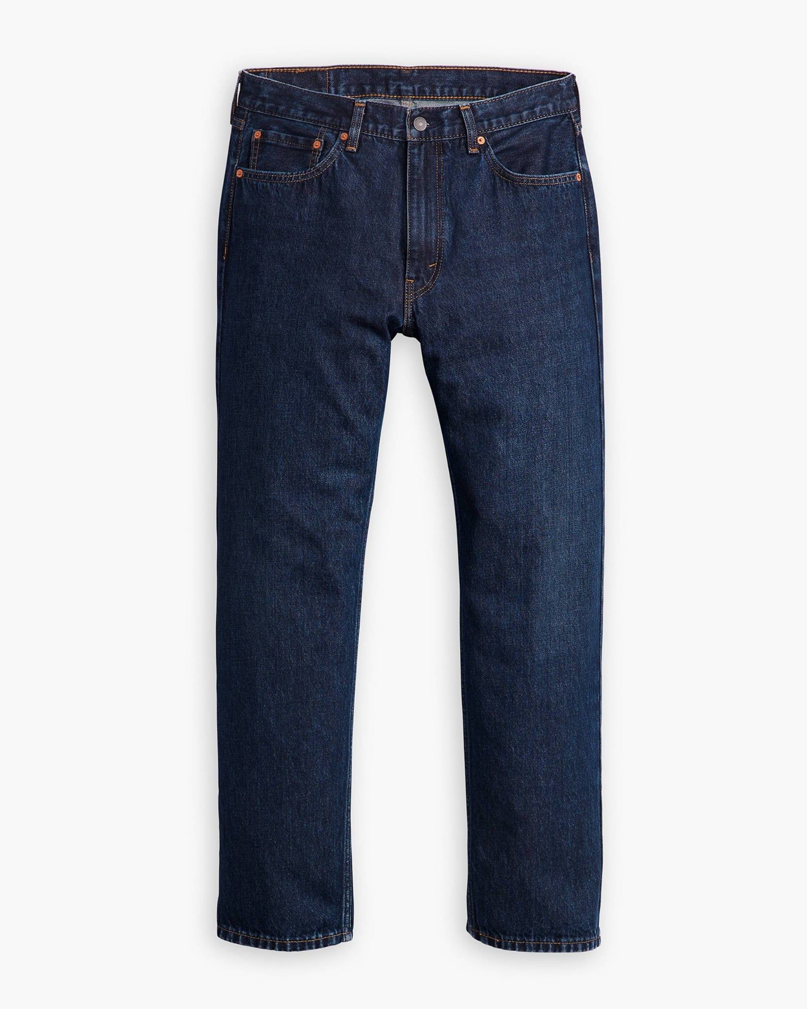 Levi's - Quần dài jean ống đứng nam 555™ Relaxed Straight Jeans