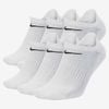 Nike - Vớ Thể Thao Nam Everyday Cushion No Show 6 Pairs
