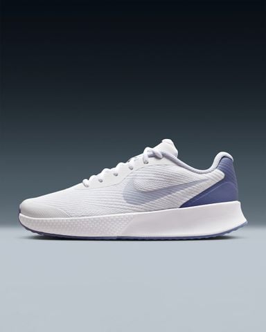Nike - Giày quần vợt thể thao Nữ Nike Vapor Lite 3 Women's Hard Court Tennis Shoes