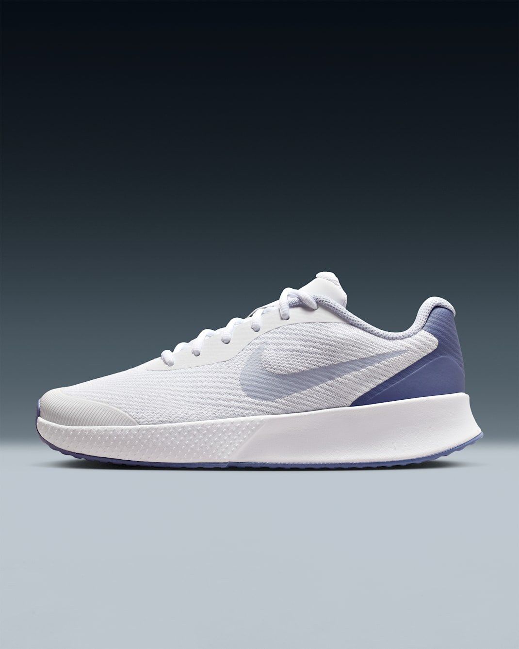Nike - Giày quần vợt thể thao Nữ Nike Vapor Lite 3 Women's Hard Court Tennis Shoes