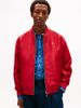 Tommy Hilfiger - Áo Khoác Bomber Nam Lightweight Padded Reversible Bomber
