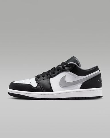 Nike - Giày thời trang thể thao Nam Air Jordan 1 Low 