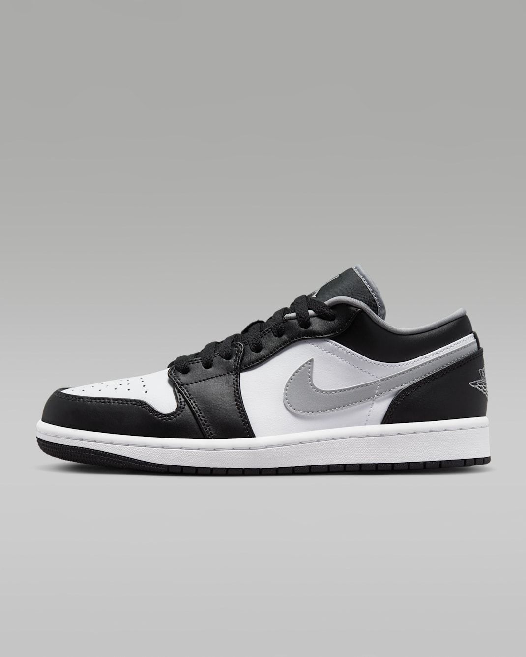 Nike - Giày thời trang thể thao Nam Air Jordan 1 Low 