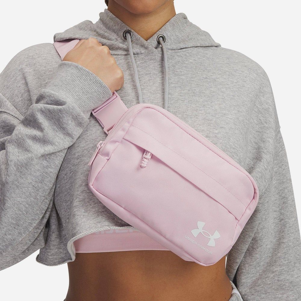 Under Armour - Túi bao tử nam nữ Essential Waistbag Xbody Lifestyle