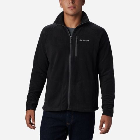 Columbia - Áo khoác ấm nam Fast Trek™ II Full Zip Fleece Outdoor