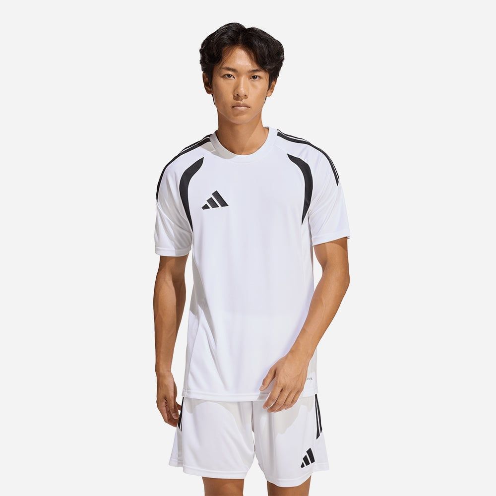 Adidas - Áo Tay Ngắn Thể Thao Bóng Đá Nam Tiro 26L Jersey