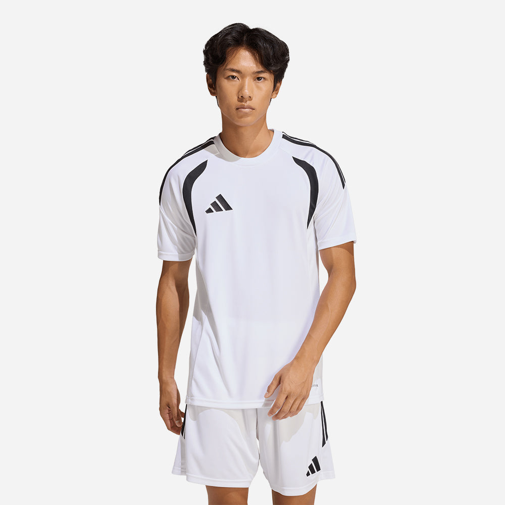 Adidas - Quần Ngắn Chạy Bộ Nữ Adi365 2 In 1