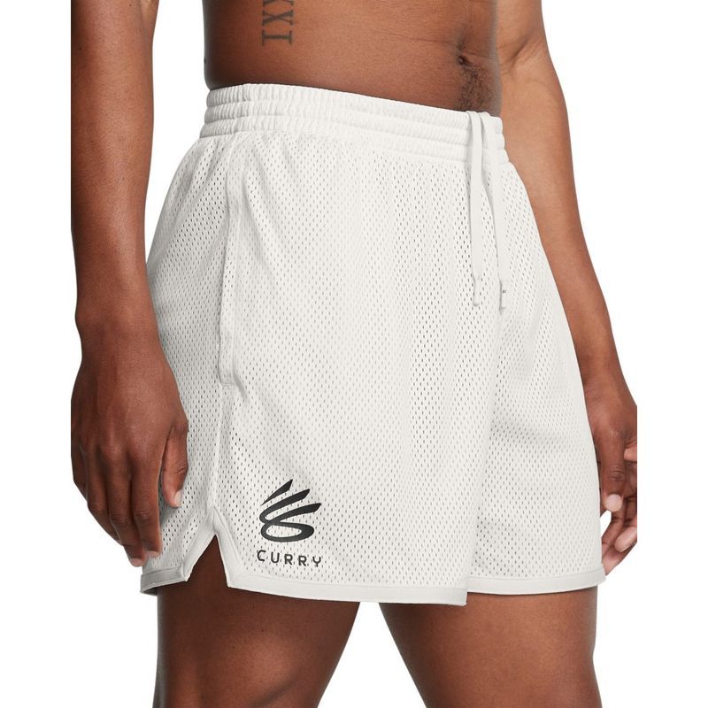 Under Armour - Quần ngắn nam Splash Short Basketball
