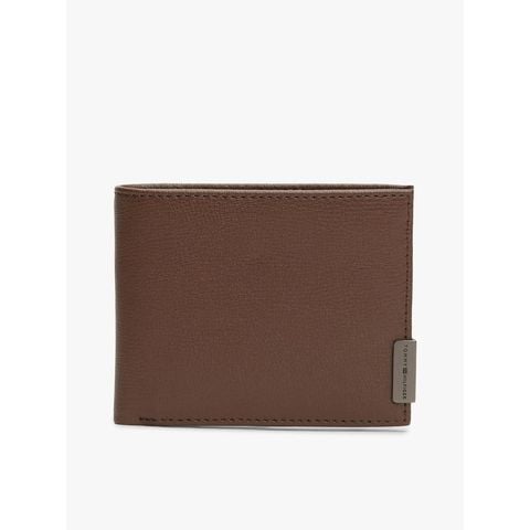 Tommy Hilfiger - Ví nam Th Hardware Mini Card Wallet