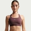 Nike - Áo Ngực Thể Thao Nữ Swift High-Support Lightly Lined Sports Bra