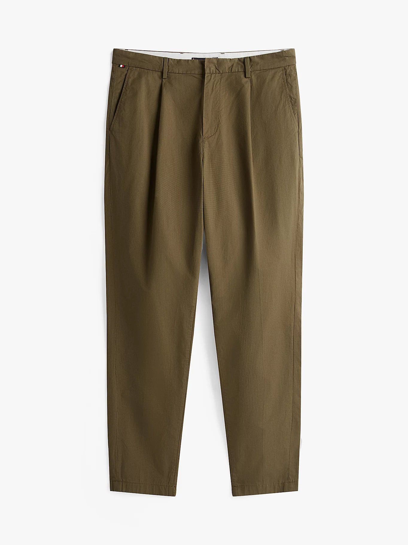 Tommy Hilfiger - Quần dài nam Harlem Ripstop Tapered Trousers