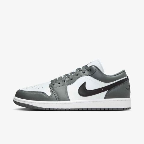 Nike - Giày Sneakers Nam Air Jordan 1 Low Men's Shoes