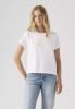 Levi's - Áo Thun Tay Ngắn Nữ Graphic Vintage Tee