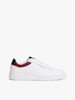 Tommy Hilfiger - Giày nam Cleat Basketball Trainers With Leather