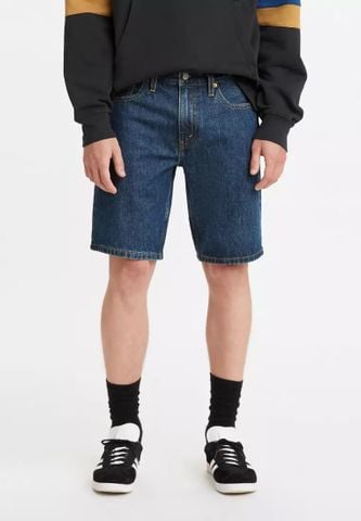 Levi's - Quần ngắn jean nam Men's 405 Standard Shorts
