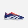 adidas - Giày đá banh Nam Nữ Unisex Adidas Predator League Tf Football Boots - Blue