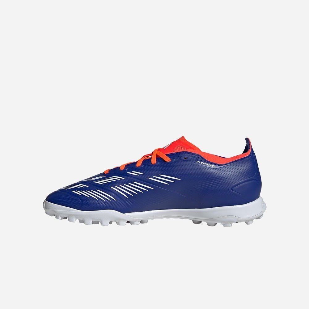 adidas - Giày đá banh Nam Nữ Unisex Adidas Predator League Tf Football Boots - Blue