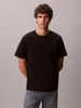 Calvin Klein - Áo Thun Tay Ngắn Nam Logo Graphic T-Shirt