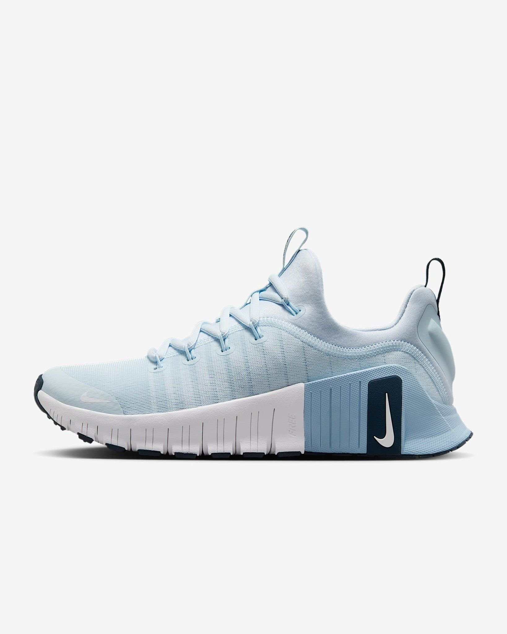 Nike - Giày luyện tập thể thao Nữ Nike Free Metcon 6 Women's Workout Shoes