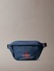 Calvin Klein - Túi bao tử nam Nylon Monogram Logo Waistpack