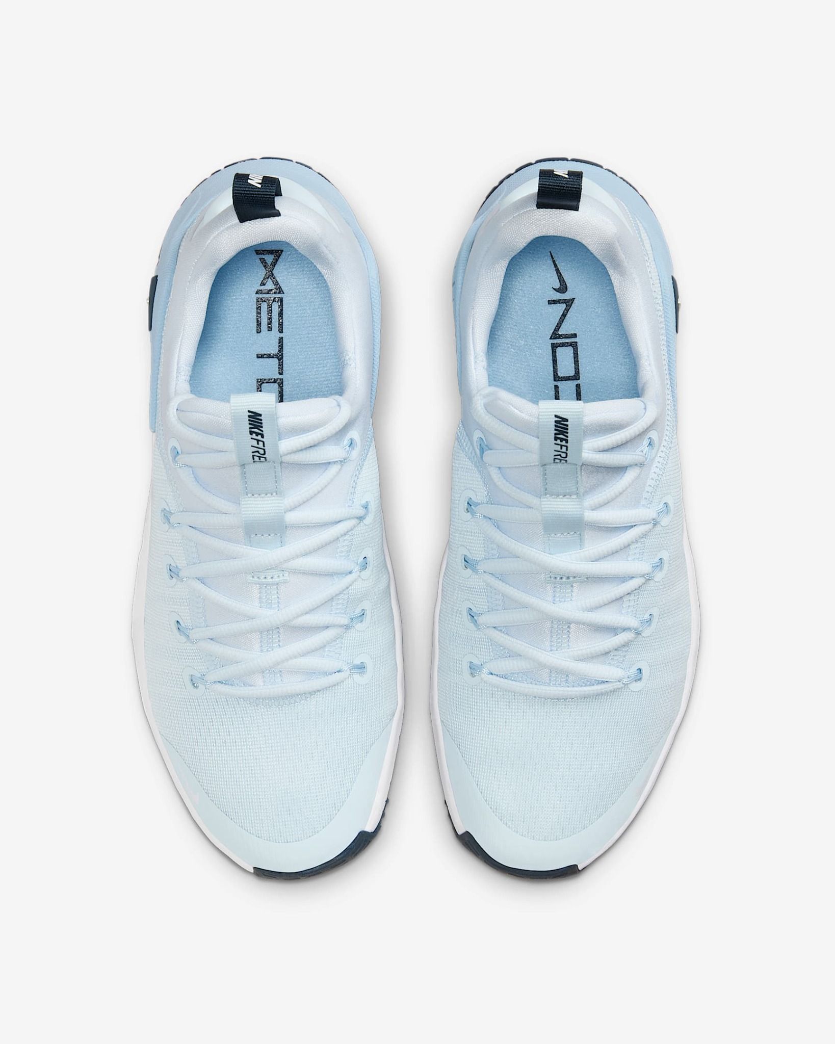 Nike - Giày luyện tập thể thao Nữ Nike Free Metcon 6 Women's Workout Shoes