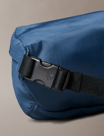 Calvin Klein - Túi bao tử nam Nylon Monogram Logo Waistpack - 3