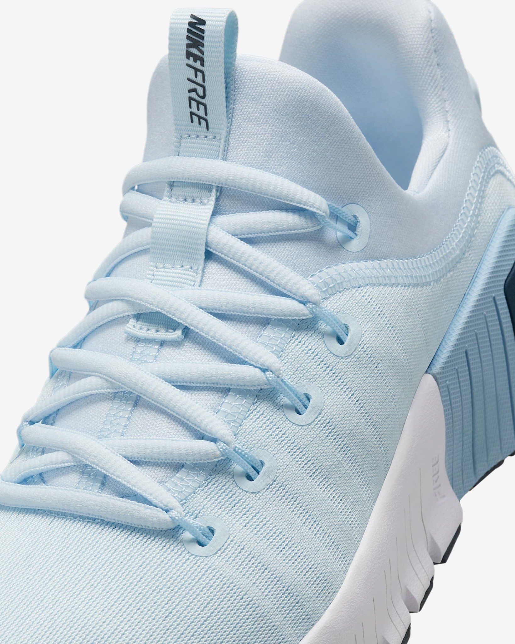 Nike - Giày luyện tập thể thao Nữ Nike Free Metcon 6 Women's Workout Shoes