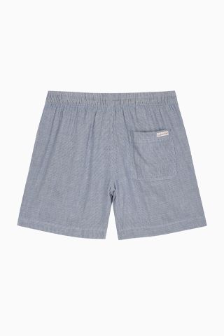 Calvin Klein - Quần ngắn nam Pull On Bermuda Shorts
