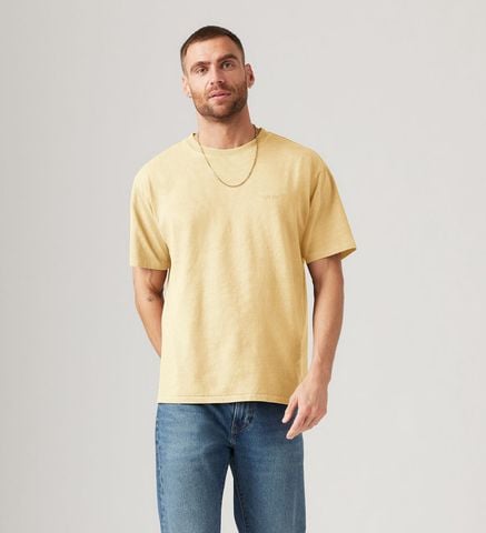 Levi's - Áo thun nam Men's Red Tab Vintage T-Shirt