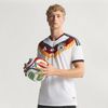 Adidas - Áo Tay Ngắn Thể Thao Nam Germany 26 Home Authentic Jersey