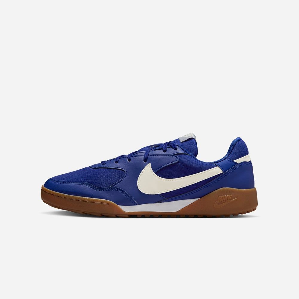 Nike - Giày thời trang thể thao Nam Men's Nike Terra Manta Sneakers - Blue