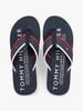 Tommy Hilfiger - Dép Xỏ Ngón Nam Hilfiger Tumble Beach Sandal