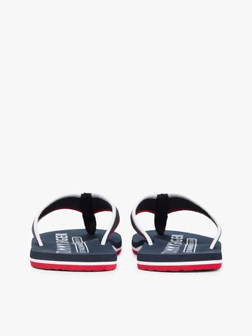 Tommy Hilfiger - Dép Xỏ Ngón Nam Hilfiger Tumble Beach Sandal