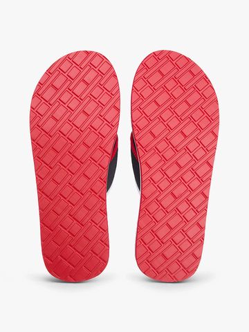 Tommy Hilfiger - Dép Xỏ Ngón Nam Hilfiger Tumble Beach Sandal