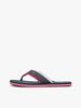 Tommy Hilfiger - Dép Xỏ Ngón Nam Hilfiger Tumble Beach Sandal