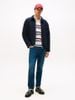 Tommy Hilfiger - Quần jeans dài nam Bleecker Slim Indigo Jeans