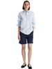 Tommy Hilfiger - Quần ngắn nữ Cotton Twill Slim Short