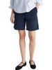 Tommy Hilfiger - Quần ngắn nữ Cotton Twill Slim Short