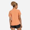 Adidas - Áo Tay Ngắn Thể Thao Nữ Adi365 Running Top