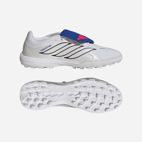 Adidas - Giày Đá Banh Nam Predator League Fold-Over Tongue Turf