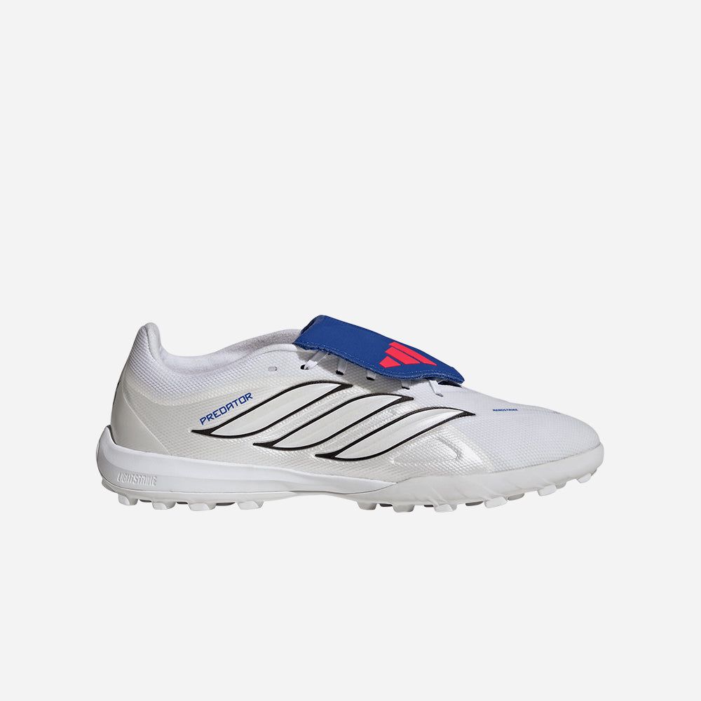 Adidas - Giày Đá Banh Nam Predator League Fold-Over Tongue Turf
