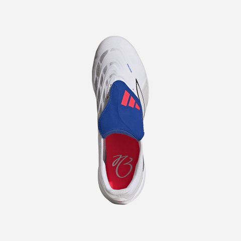 Adidas - Giày Đá Banh Nam Predator League Fold-Over Tongue Turf