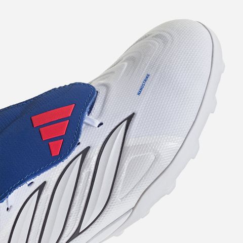 Adidas - Giày Đá Banh Nam Predator League Fold-Over Tongue Turf