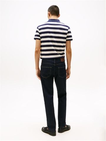 Tommy Hilfiger - Quần Jean Dài Nam Denton Rinse