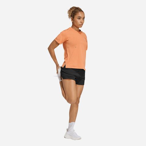 Adidas - Áo Tay Ngắn Thể Thao Nữ Adi365 Running Top