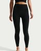 Nike - Quần Lửng Thể Thao Nữ Zenvy High-Waisted 7/8 Leggings With No Front Seam