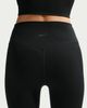 Nike - Quần Lửng Thể Thao Nữ Zenvy High-Waisted 7/8 Leggings With No Front Seam
