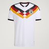 Adidas - Áo Tay Ngắn Thể Thao Nam Germany 26 Home Authentic Jersey
