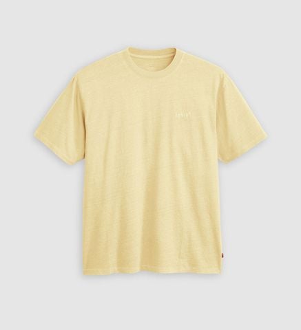 Levi's - Áo thun nam Men's Red Tab Vintage T-Shirt - 3