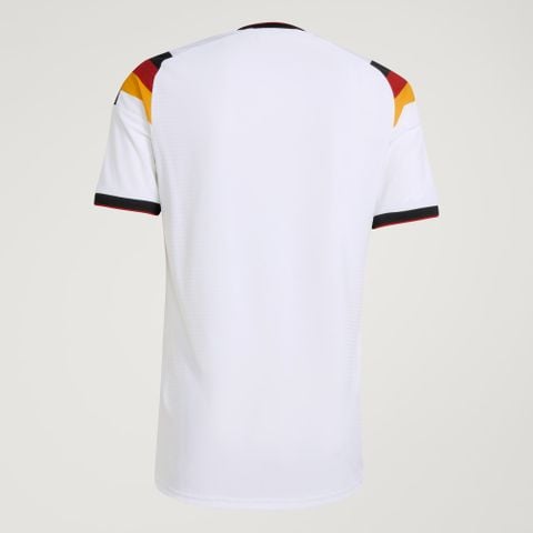Adidas - Áo Tay Ngắn Thể Thao Nam Germany 26 Home Authentic Jersey